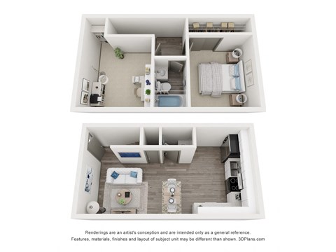 400 Adamwood Dr 2 Beds Apartment for Rent - Photo Gallery 13